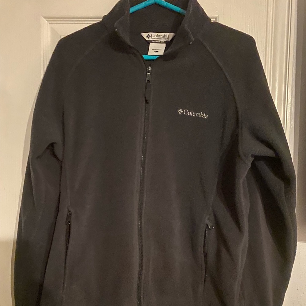 Women’s Columbia jacket, size Large